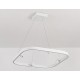 Подвесной светильник Ambrella Light FL5802 FL
