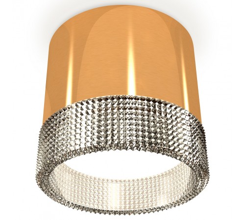 Накладной светильник Ambrella Light XS8121020 XS Накладной светильник Ambrella Light XS8121020 XS