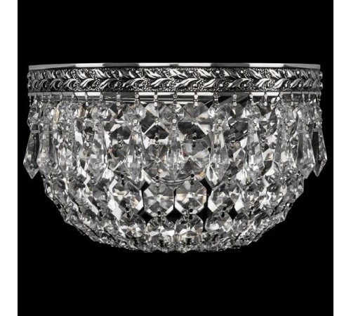 Бра Bohemia Ivele Crystal 19011B/20IV NB 1901 Бра Bohemia Ivele Crystal 19011B/20IV NB 1901
