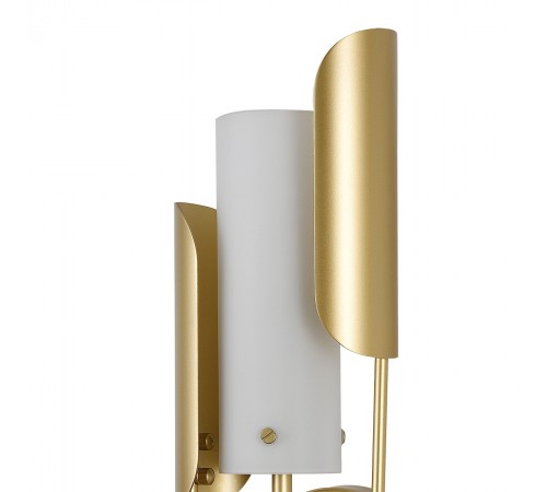 Бра Indigo 11048/1W Gold Impero Бра Indigo 11048/1W Gold Impero