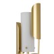 Бра Indigo 11048/1W Gold Impero