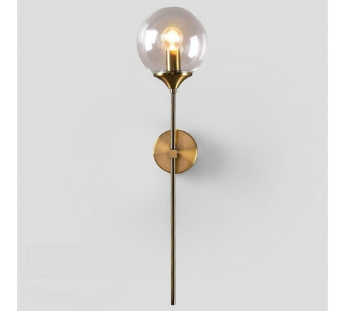 Бра TopDecor Tobias A1 00 Tobias Бра TopDecor Tobias A1 00 Tobias