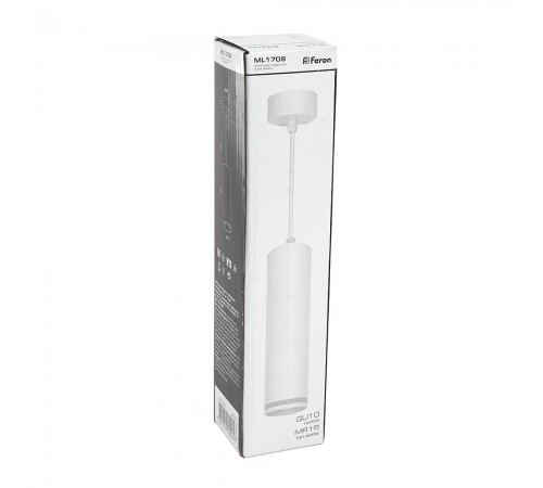 Подвесной светильник Feron 48081 ML1708