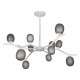 Люстра на штанге Loft it 10212/12 White Sakura