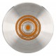 Встраиваемый в дорогу светильник Arlight 026449 LTD-GROUND-R65-6W Warm3000 (SL, 24 deg, 230V)