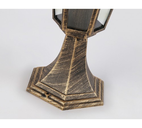 Наземный низкий светильник Ambrella Light ST2025 ST Наземный низкий светильник Ambrella Light ST2025 ST
