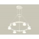 Подвесная люстра Ambrella Light XR92031100 XR