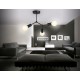 Люстра на штанге Ambrella Light TR8027 TR