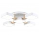 Потолочная люстра Ambrella Light FL4881 FL
