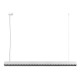Подвесной светильник Loft it 10318/B White Vim