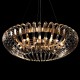 Подвесная люстра Loft it 10300/800 French gold Dakota