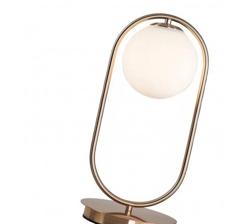 Настольная лампа декоративная Kink Light 07631-8,20 Кенти Настольная лампа декоративная Kink Light 07631-8,20 Кенти