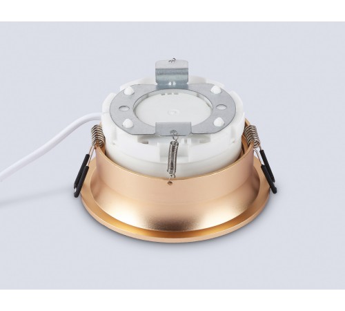 Встраиваемый светильник Ambrella Light TN51815 TN Встраиваемый светильник Ambrella Light TN51815 TN