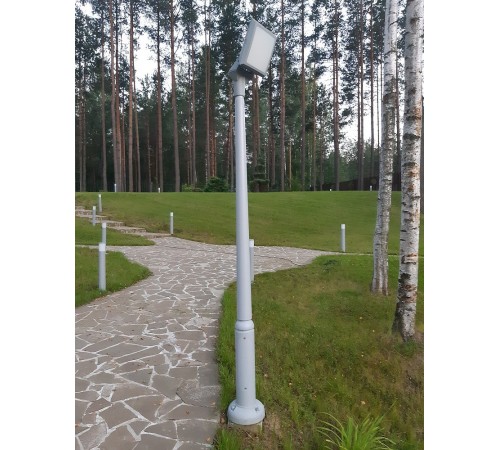 Фонарный столб Fumagalli 4P2.362.G10.LYF1R Giorgio Фонарный столб Fumagalli 4P2.362.G10.LYF1R Giorgio