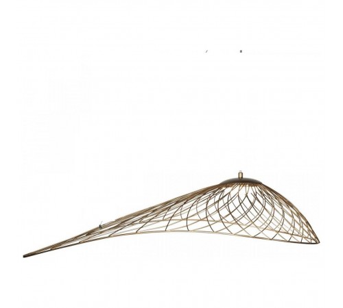 Подвесной светильник Loft it 10127/760 Gold Tressage Подвесной светильник Loft it 10127/760 Gold Tressage