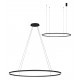 Подвесной светильник Kink Light 08218,19A(4000K) Тор