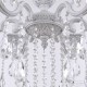 Подвесная люстра Bohemia Ivele Crystal AL78101/6/175 B WMN AL7801
