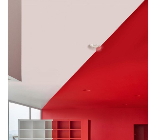 Встраиваемый светильник Loft it 10356F Ghost Встраиваемый светильник Loft it 10356F Ghost