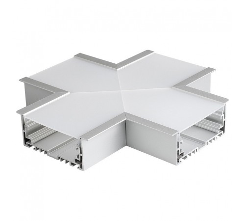 Крепеж Arlight 021286 S2-LINIA94-F-X90 Крепеж Arlight 021286 S2-LINIA94-F-X90