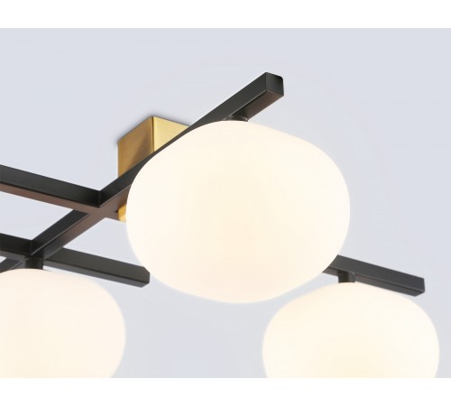 Потолочная люстра Ambrella Light LH51015 LH Потолочная люстра Ambrella Light LH51015 LH