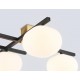 Потолочная люстра Ambrella Light LH51015 LH