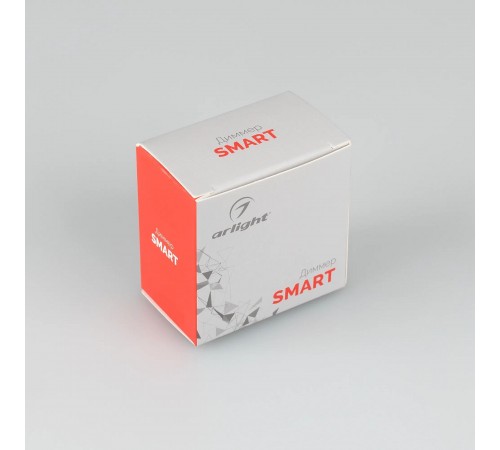 Контроллер-диммер Arlight 025038 SMART Контроллер-диммер Arlight 025038 SMART