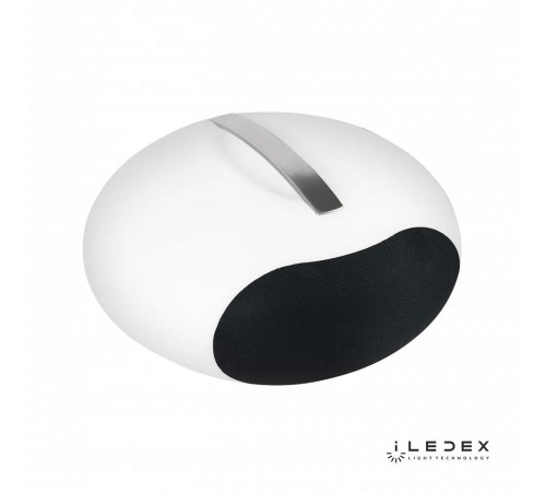 Колонка звуковая iLedex ELS1155-CH WH Giggle Колонка звуковая iLedex ELS1155-CH WH Giggle