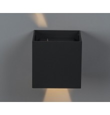 Накладной светильник Italline IT01-A310 dark grey IT01-A310