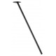 Встраиваемый светильник на штанге Loft it 10359/600 Black Cane