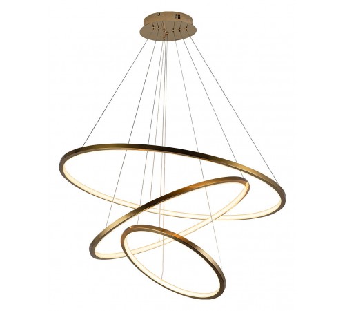 Подвесной светильник Loft it 10015/3 Ring Подвесной светильник Loft it 10015/3 Ring