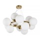 Подвесная люстра MyFar MR2943-12P Pendant