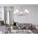 Подвесная люстра Ambrella Light LH57081 HIGH LIGHT