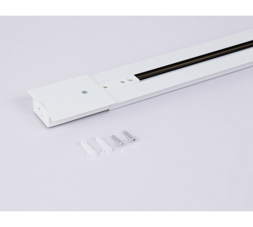 Трек встраиваемый Ambrella Light GL7123 TRACK SYSTEM Трек встраиваемый Ambrella Light GL7123 TRACK SYSTEM