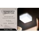 Встраиваемый светильник Ambrella Light TN192 TN