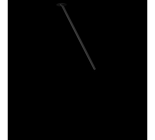 Встраиваемый светильник на штанге Loft it 10359/600 Black Cane Встраиваемый светильник на штанге Loft it 10359/600 Black Cane