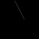 Встраиваемый светильник на штанге Loft it 10359/600 Black Cane