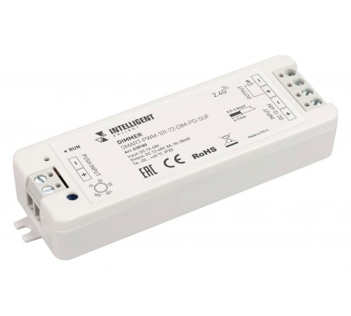 Контроллер-диммер Arlight 038180 SMART