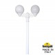 Фонарный столб Fumagalli G25.158.S20.WYF1R Globe 250