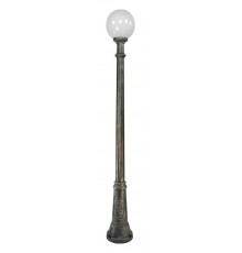 Фонарный столб Fumagalli G25.156.000.BYF1R Globe 250