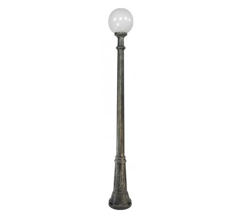 Фонарный столб Fumagalli G25.156.000.BYF1R Globe 250