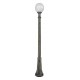 Фонарный столб Fumagalli G25.156.000.BYF1R Globe 250