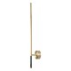 Бра Loft it 10150/630 Green Handle