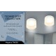 Встраиваемый светильник Ambrella Light TN650 TN