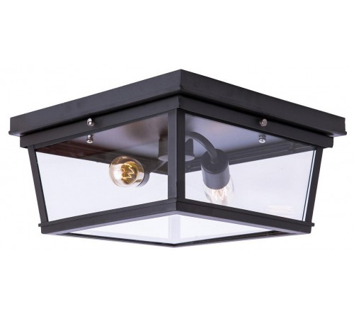 Накладной светильник Loft it LOFT3110-2C Modern Filament