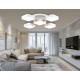 Потолочная люстра Ambrella Light FL4881 FL