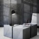 Настольная лампа офисная Loft it 10144 Black Tango