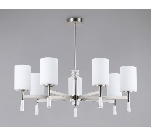Люстра на штанге Ambrella Light LH56253 HIGH LIGHT Люстра на штанге Ambrella Light LH56253 HIGH LIGHT