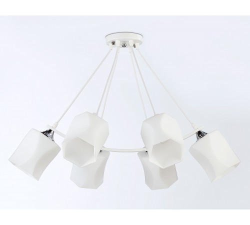Подвесная люстра Ambrella Light TR303159 TR Подвесная люстра Ambrella Light TR303159 TR