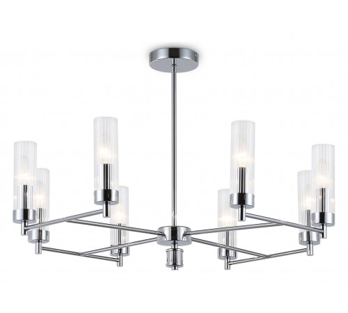 Люстра на штанге Ambrella Light LH55152 HIGH LIGHT Люстра на штанге Ambrella Light LH55152 HIGH LIGHT