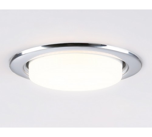 Встраиваемый светильник Ambrella Light G10102 G Встраиваемый светильник Ambrella Light G10102 G